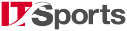 IT Sports Logo